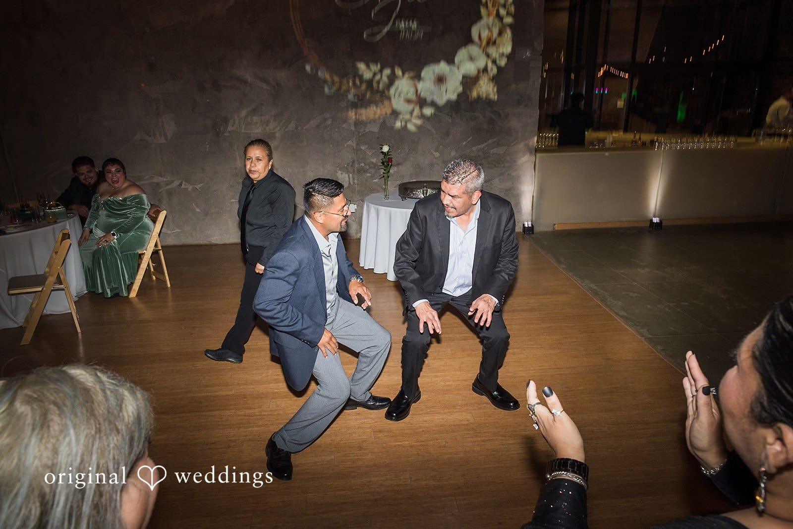 Trinity River Audubon Center Wedding // Alem & Jesus -