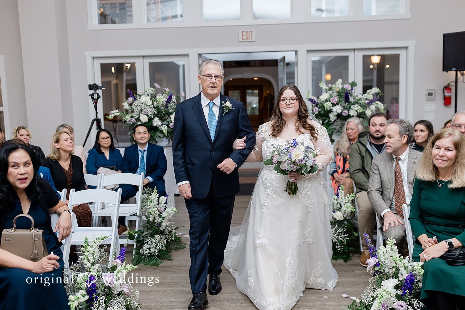 Trinity Tree Farm Wedding // Jacqueline & Karl -