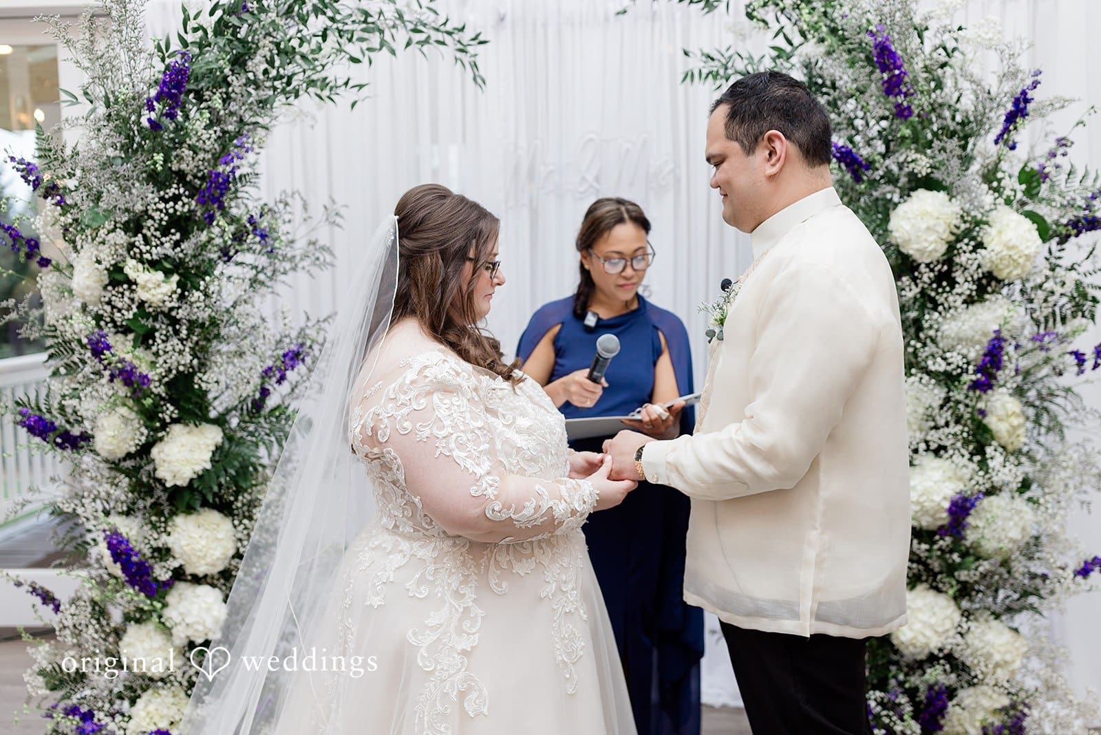 Trinity Tree Farm Wedding // Jacqueline & Karl -