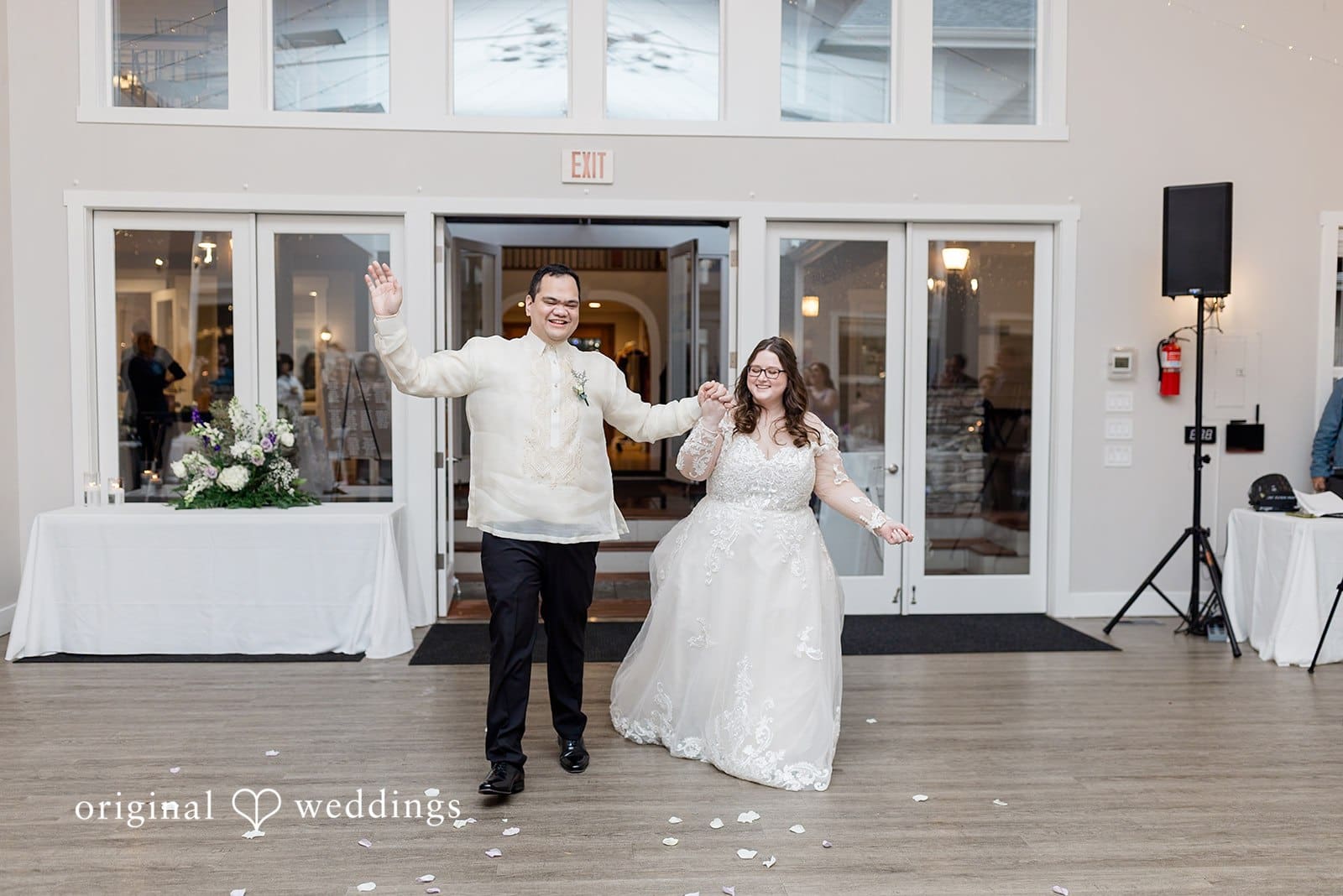 Trinity Tree Farm Wedding // Jacqueline & Karl -