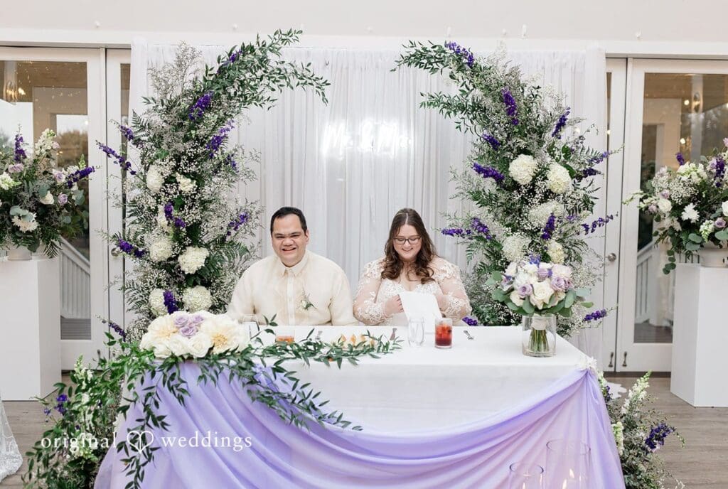 Jacqueline + Karl Trinity Tree Farm Wedding // Jacqueline & Karl -