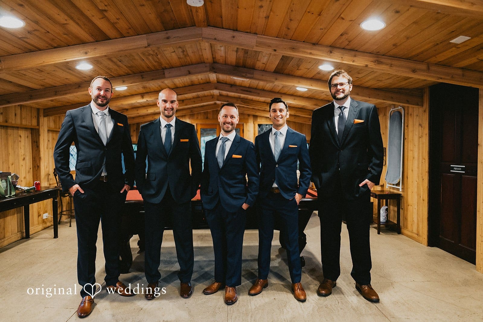 Trinity Tree Farm Wedding // Kyle & Allison -