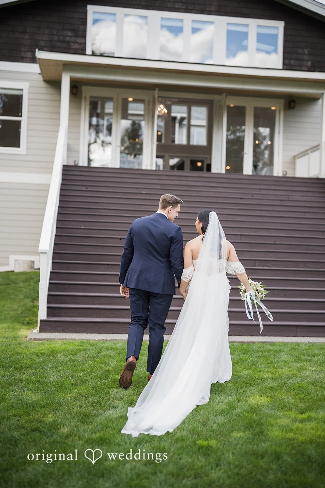 Trinity Tree Farm Wedding // Haley & Wyatt -
