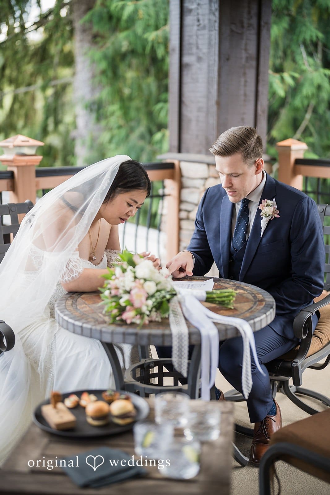 Trinity Tree Farm Wedding // Haley & Wyatt -
