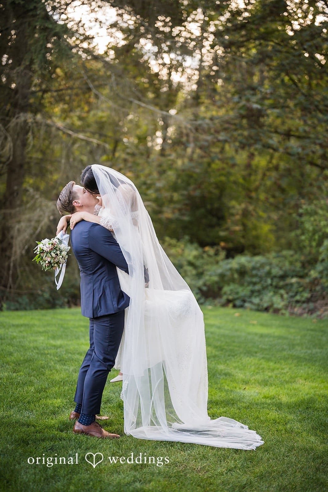 Trinity Tree Farm Wedding // Haley & Wyatt -