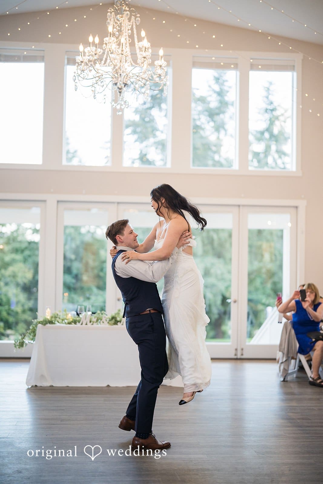 Trinity Tree Farm Wedding // Haley & Wyatt -