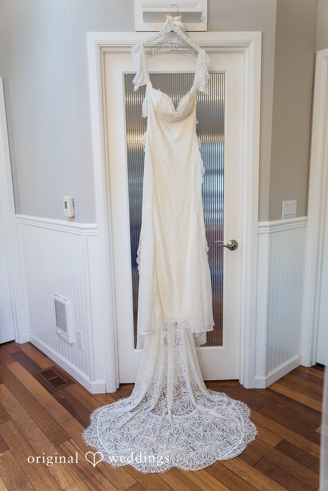 Trinity Tree Farm Wedding // Haley & Wyatt -