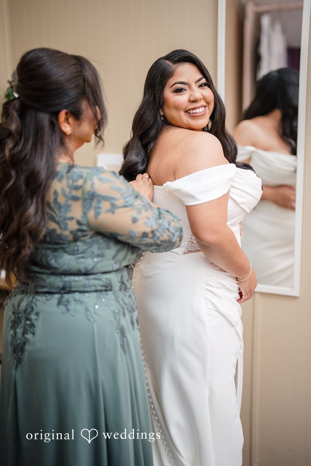 Trophy Lake Golf & Casting Wedding // Yvette & Nick -