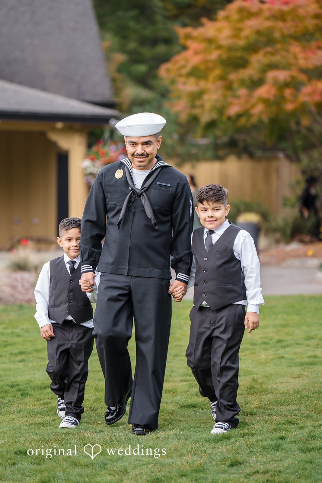 Trophy Lake Golf & Casting Wedding // Yvette & Nick -