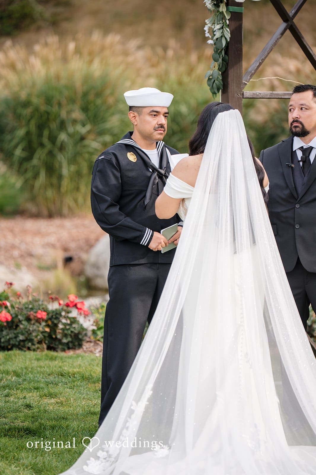 Trophy Lake Golf & Casting Wedding // Yvette & Nick -