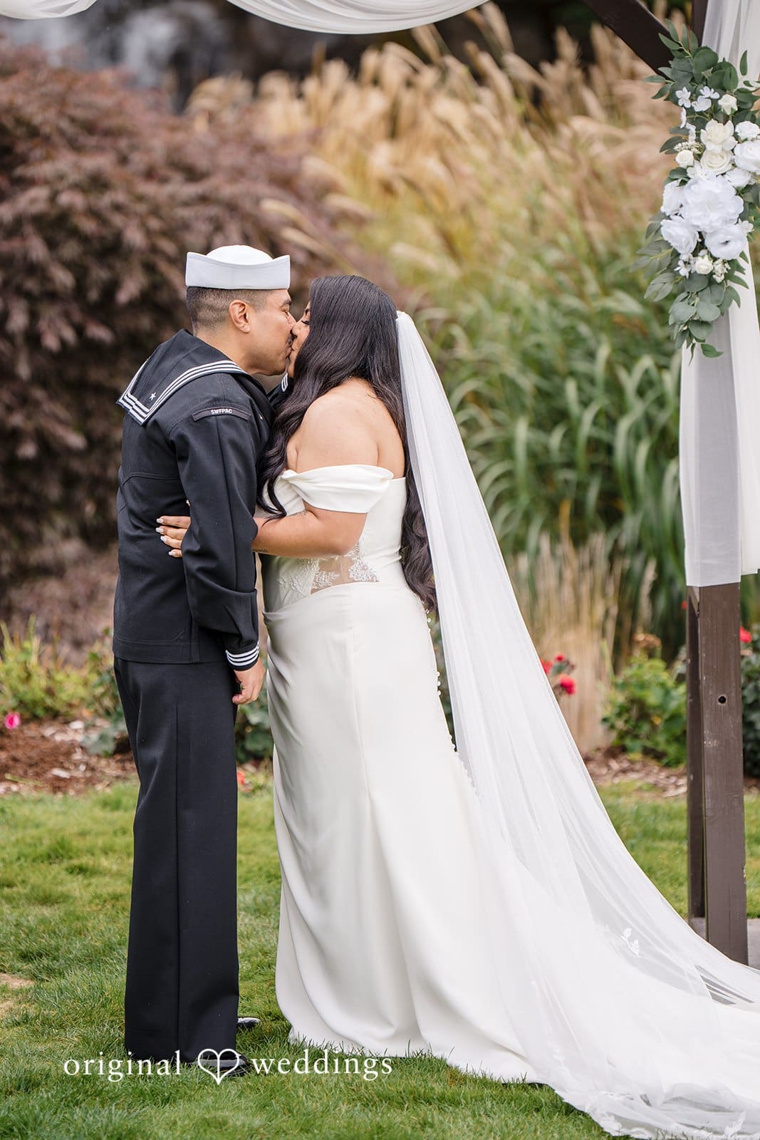 Trophy Lake Golf & Casting Wedding // Yvette & Nick -