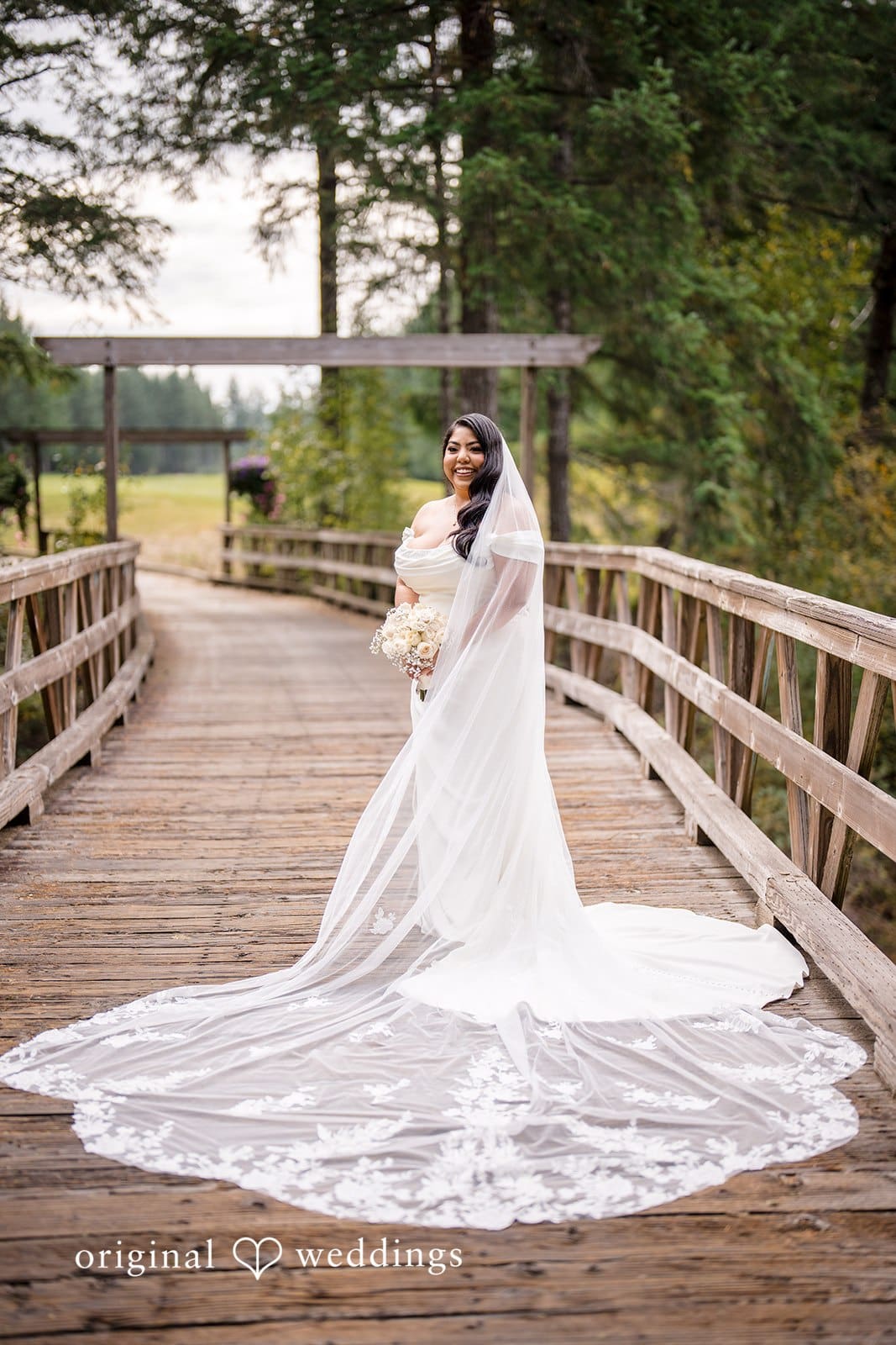 Trophy Lake Golf & Casting Wedding // Yvette & Nick -