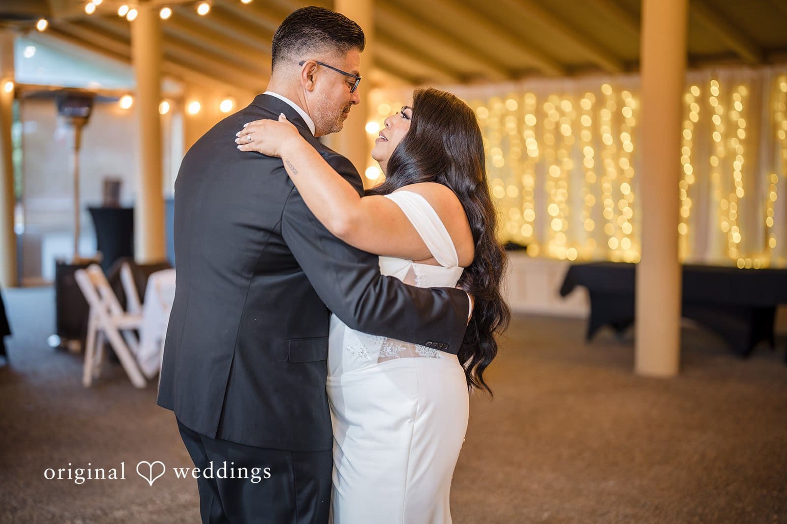 Trophy Lake Golf & Casting Wedding // Yvette & Nick -