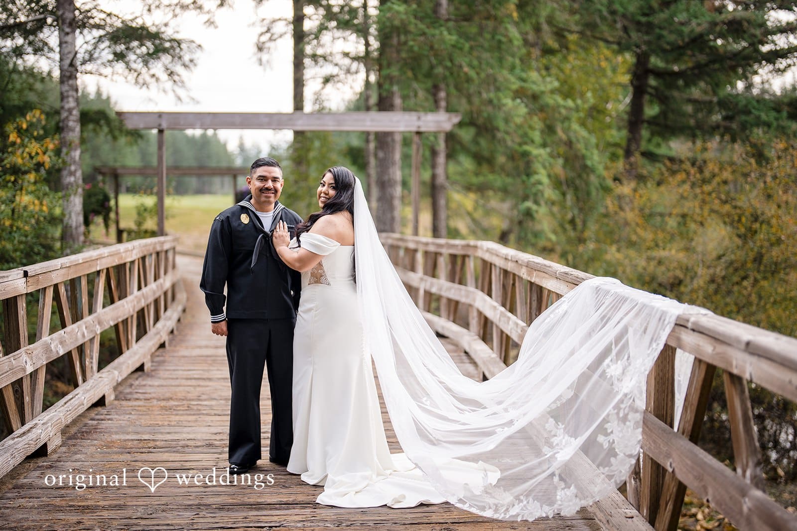 Trophy Lake Golf & Casting Wedding // Yvette & Nick -