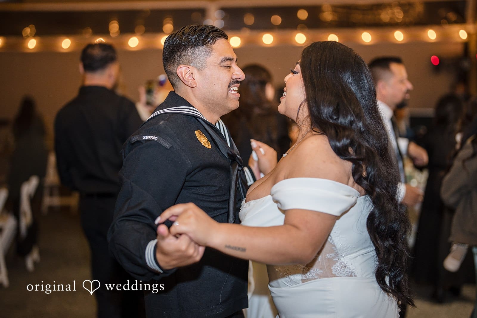 Trophy Lake Golf & Casting Wedding // Yvette & Nick -