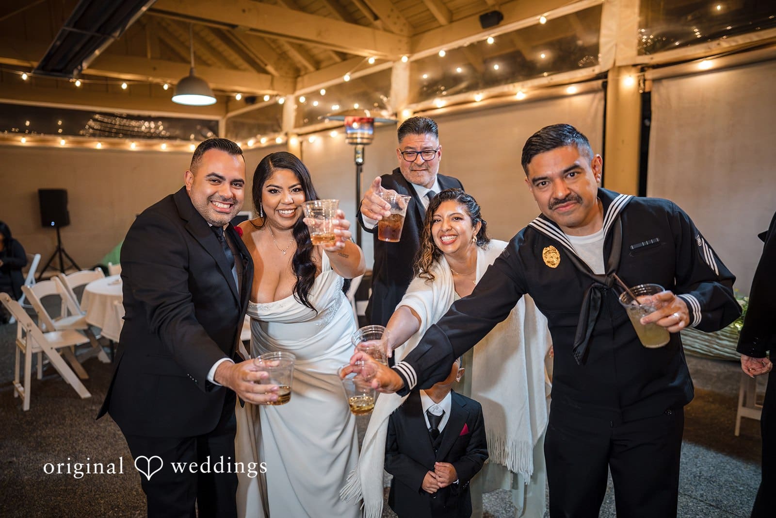 Trophy Lake Golf & Casting Wedding // Yvette & Nick -