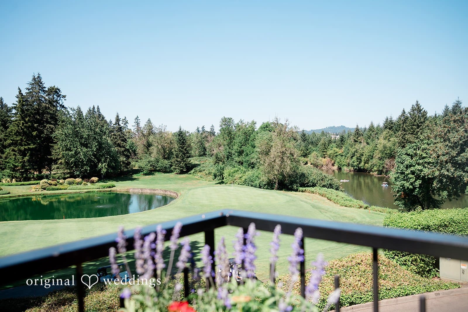 Tualatin Country Club Wedding // Kristina & Andrew -