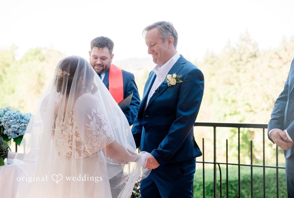 Tualatin Country Club Wedding // Kristina & Andrew -