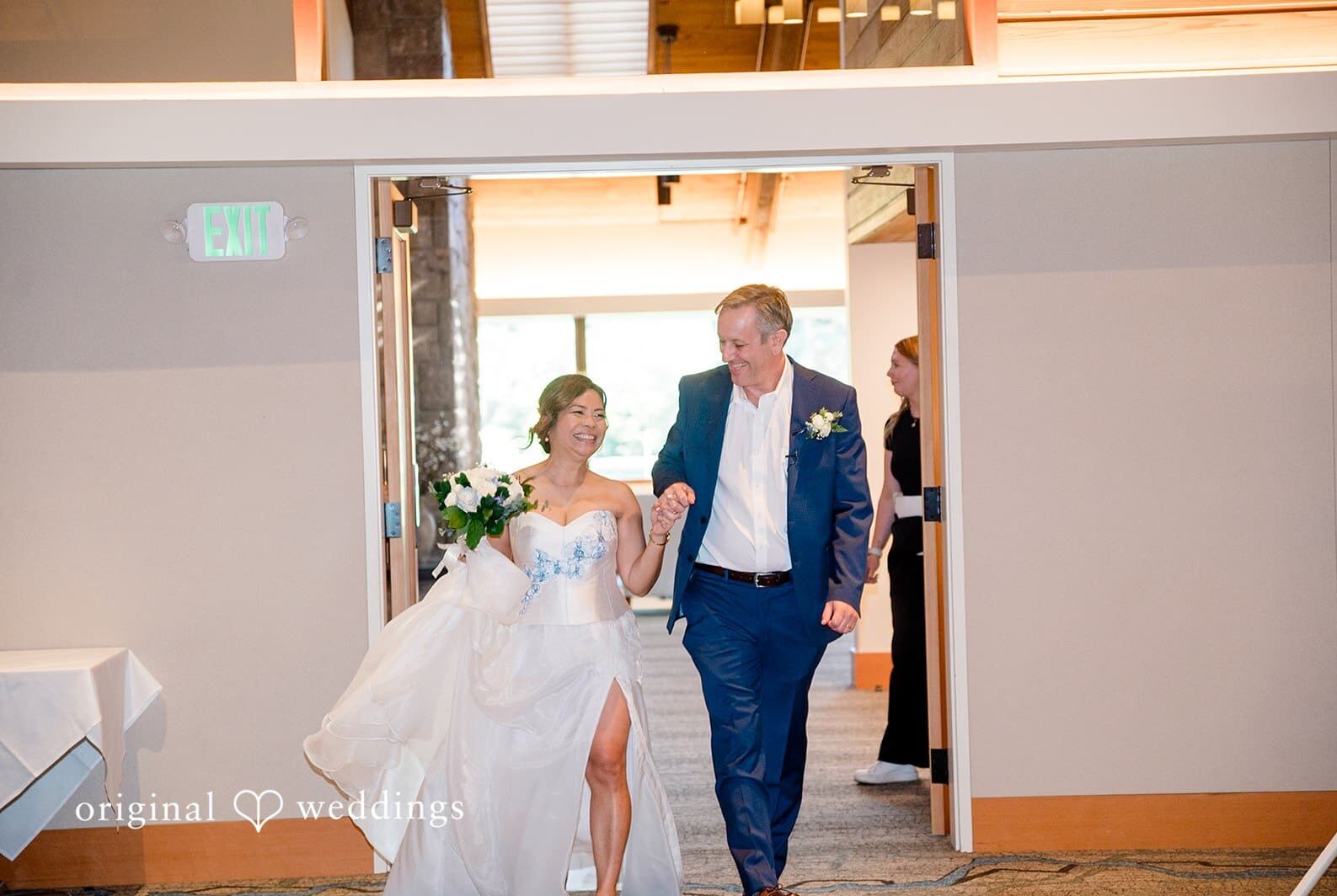 Tualatin Country Club Wedding // Kristina & Andrew -