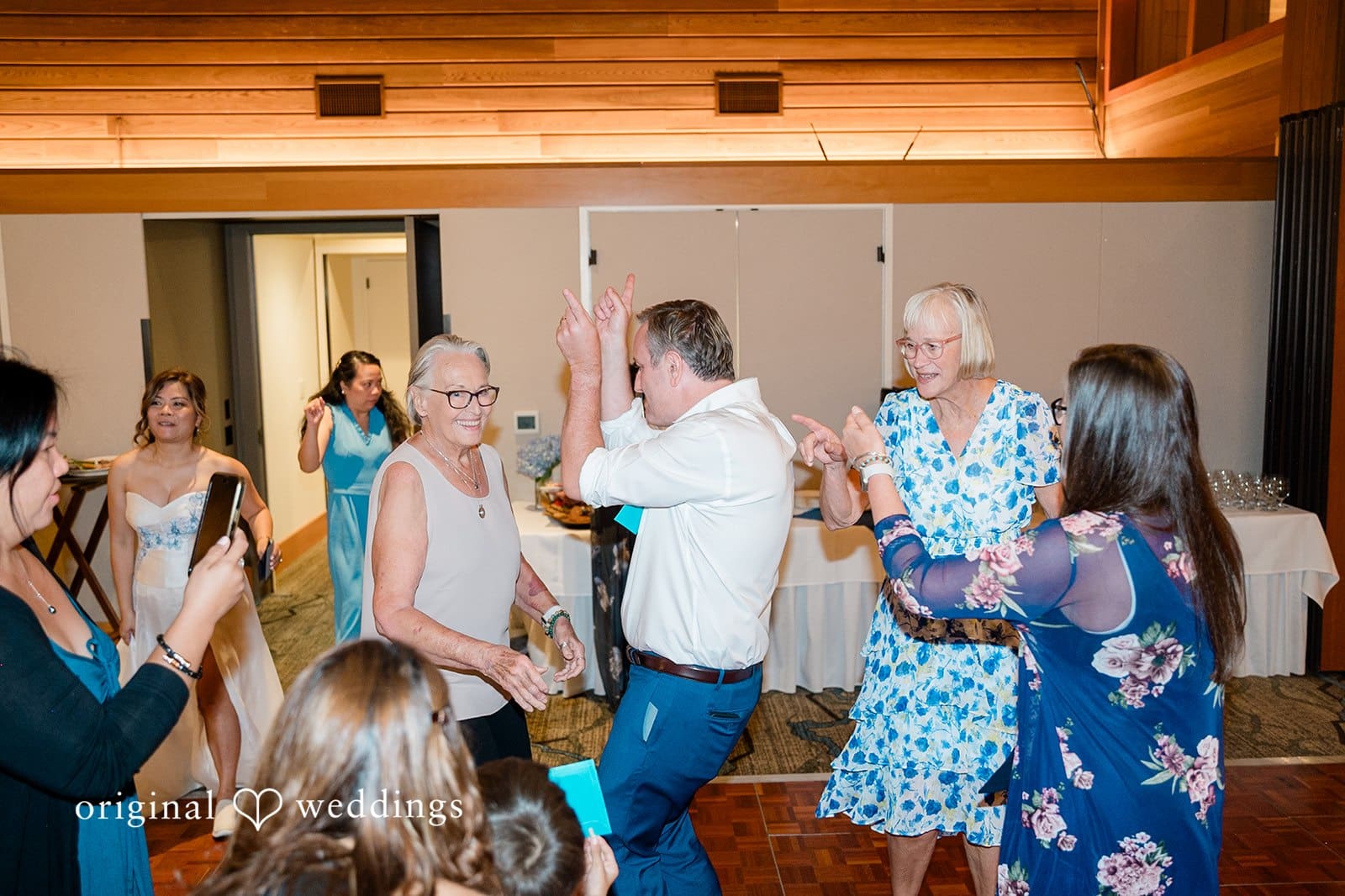 Tualatin Country Club Wedding // Kristina & Andrew -