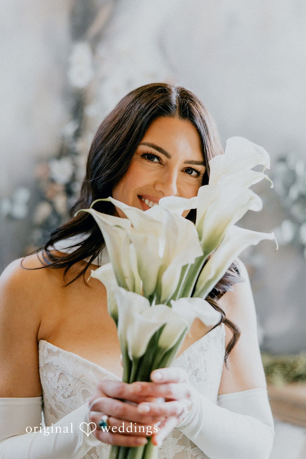 Twin Oaks House Wedding // Lauren & Kaila -