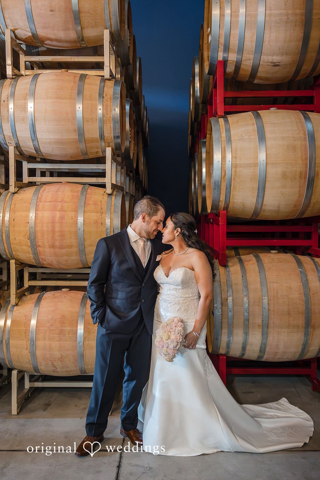 Two Vintners Maltby Wedding // Anthony & Fernanda -