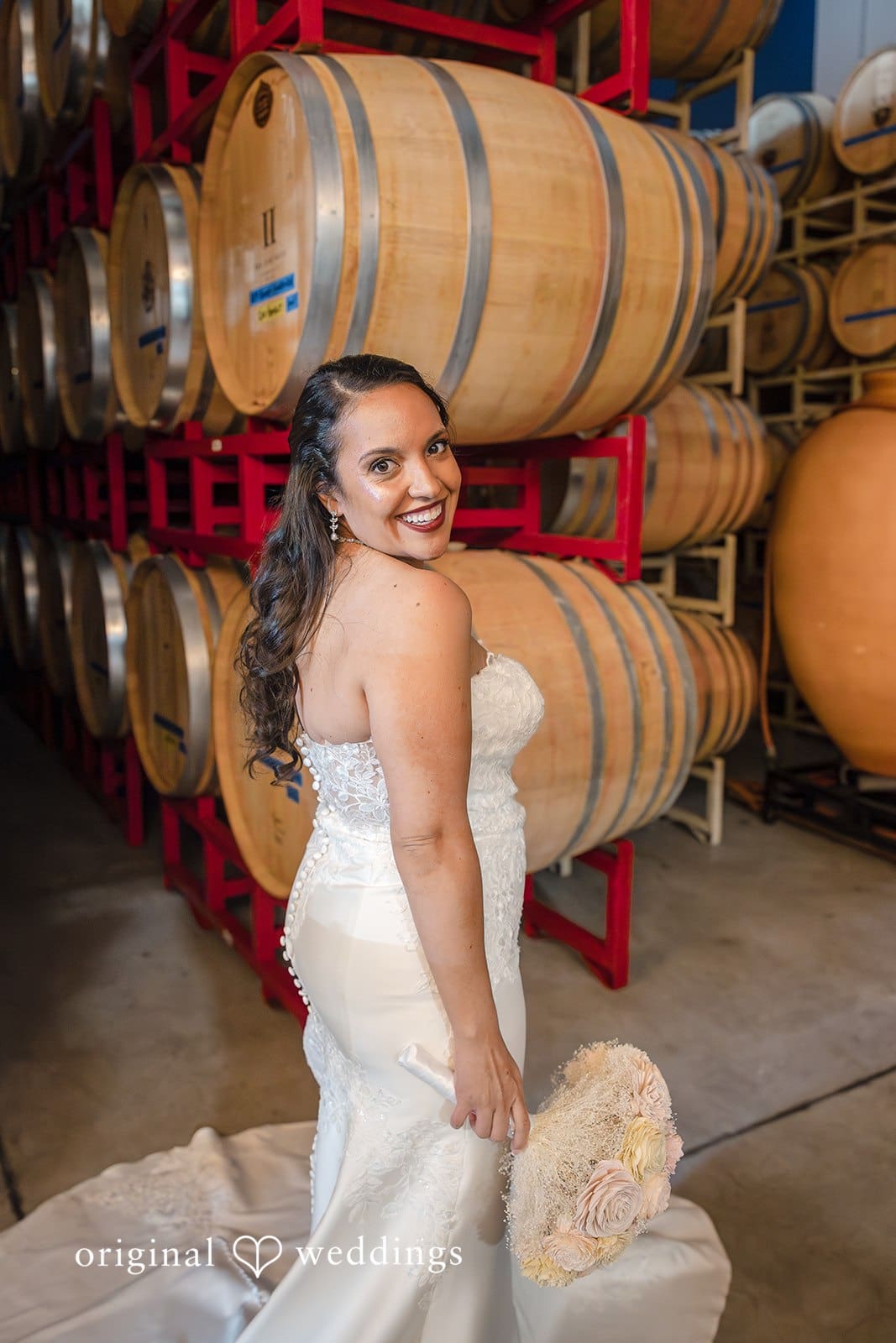 Two Vintners Maltby Wedding // Anthony & Fernanda -