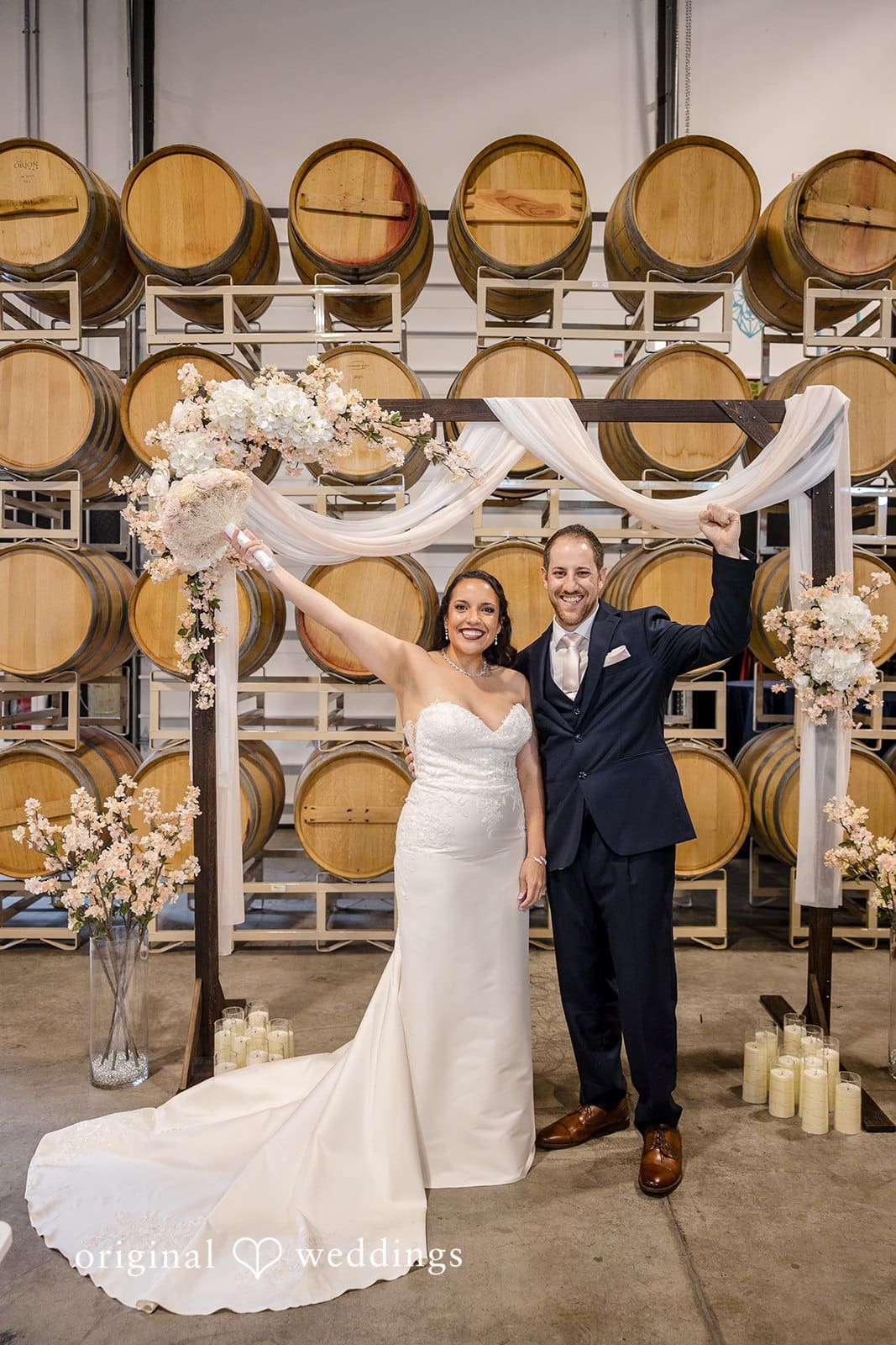 Two Vintners Maltby Wedding // Anthony & Fernanda -
