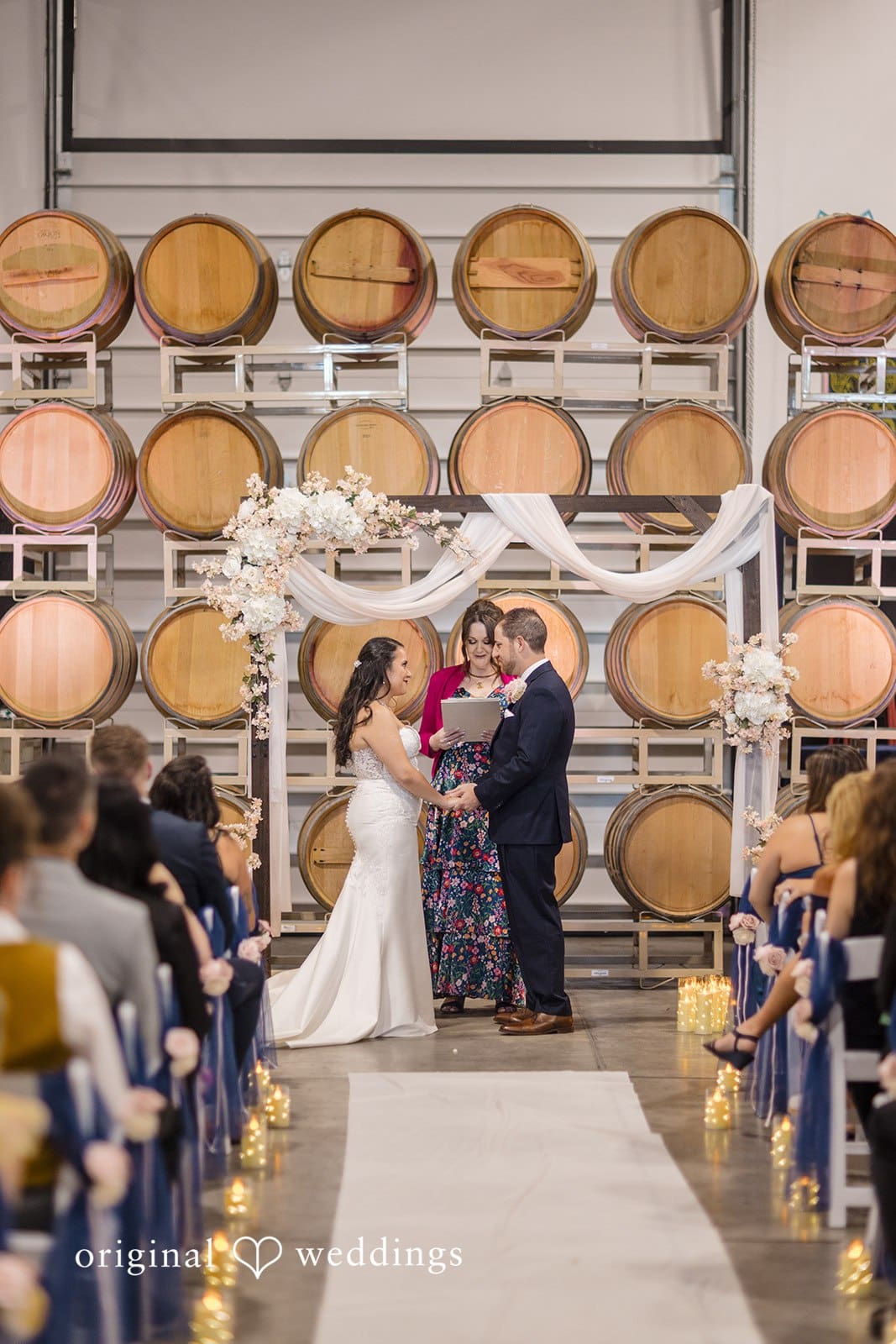 Two Vintners Maltby Wedding // Anthony & Fernanda -