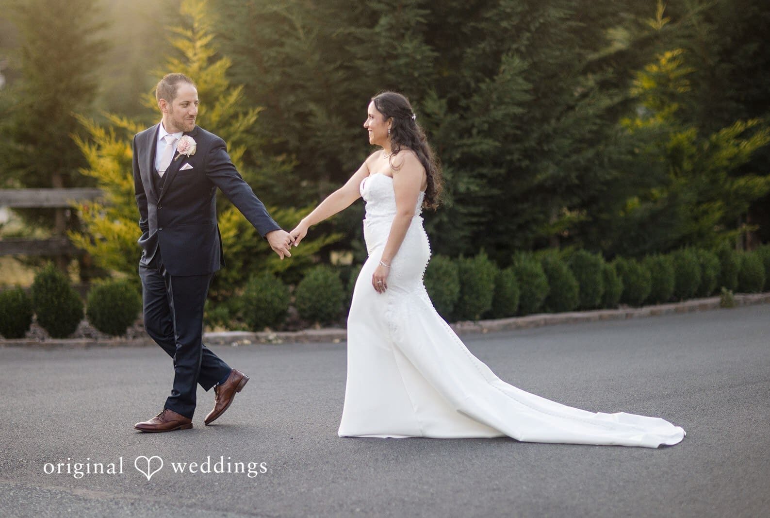 Two Vintners Maltby Wedding // Anthony & Fernanda -