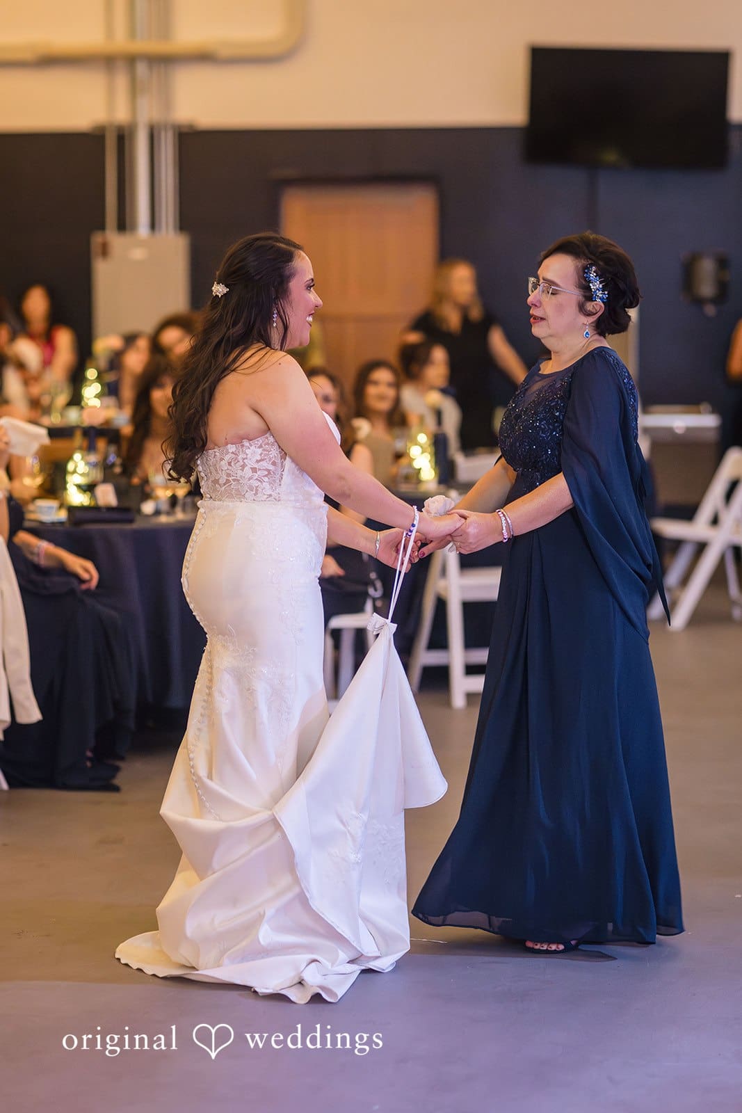 Two Vintners Maltby Wedding // Anthony & Fernanda -