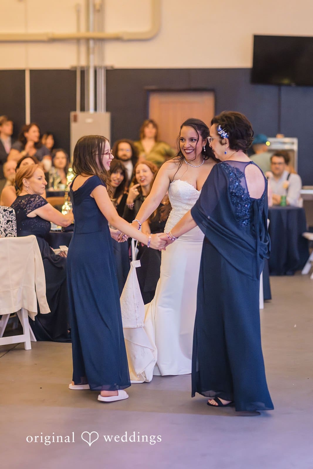 Two Vintners Maltby Wedding // Anthony & Fernanda -