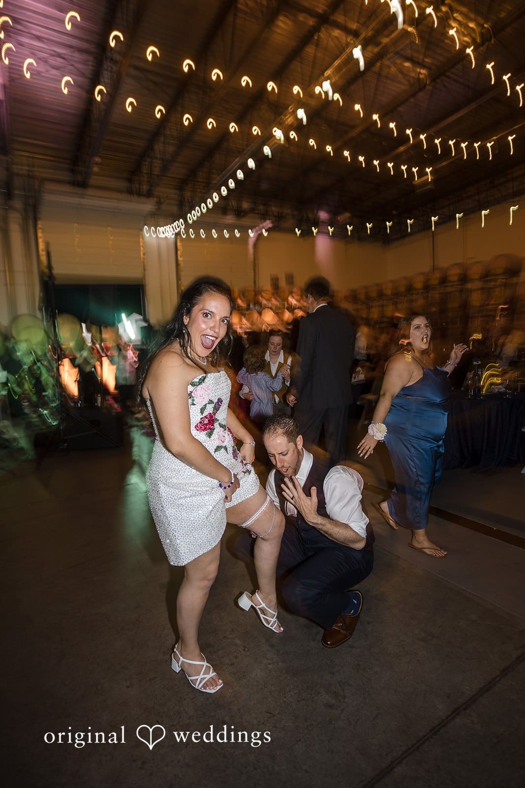 Anthony & Fernanda -