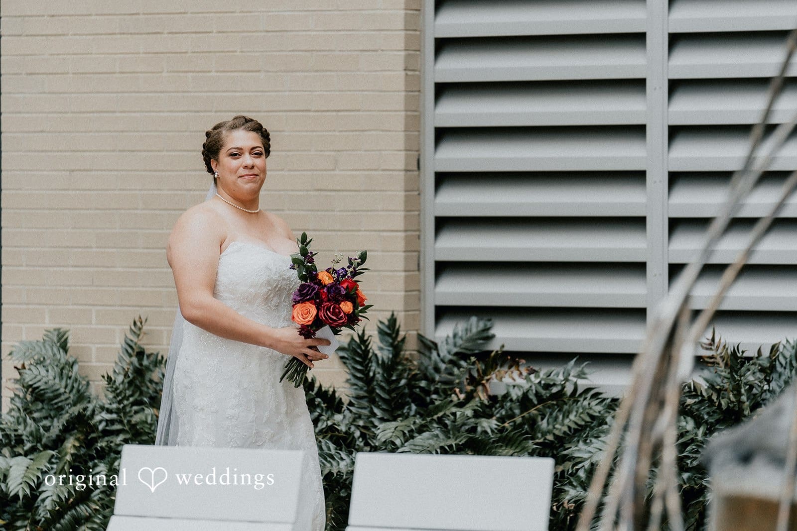 Alyssa & Thaddeus -