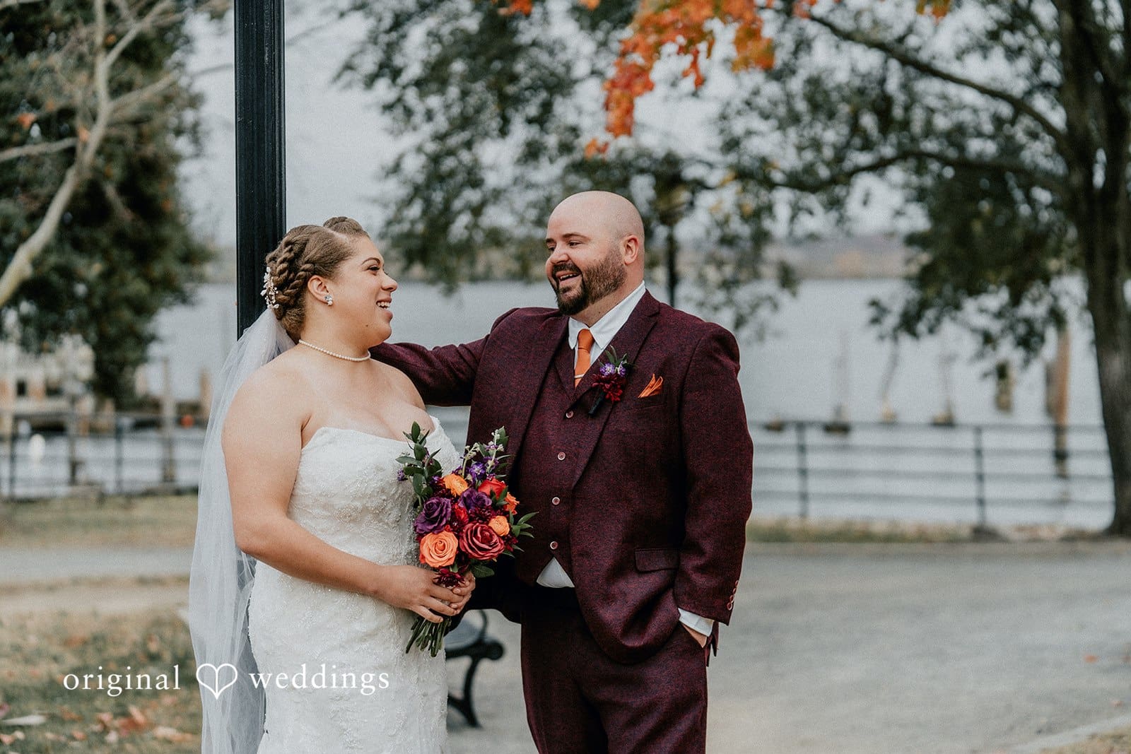 Alyssa & Thaddeus -