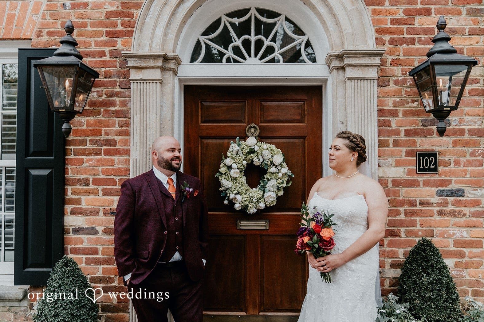 Union Street Public House Wedding // Alyssa & Thaddeus -