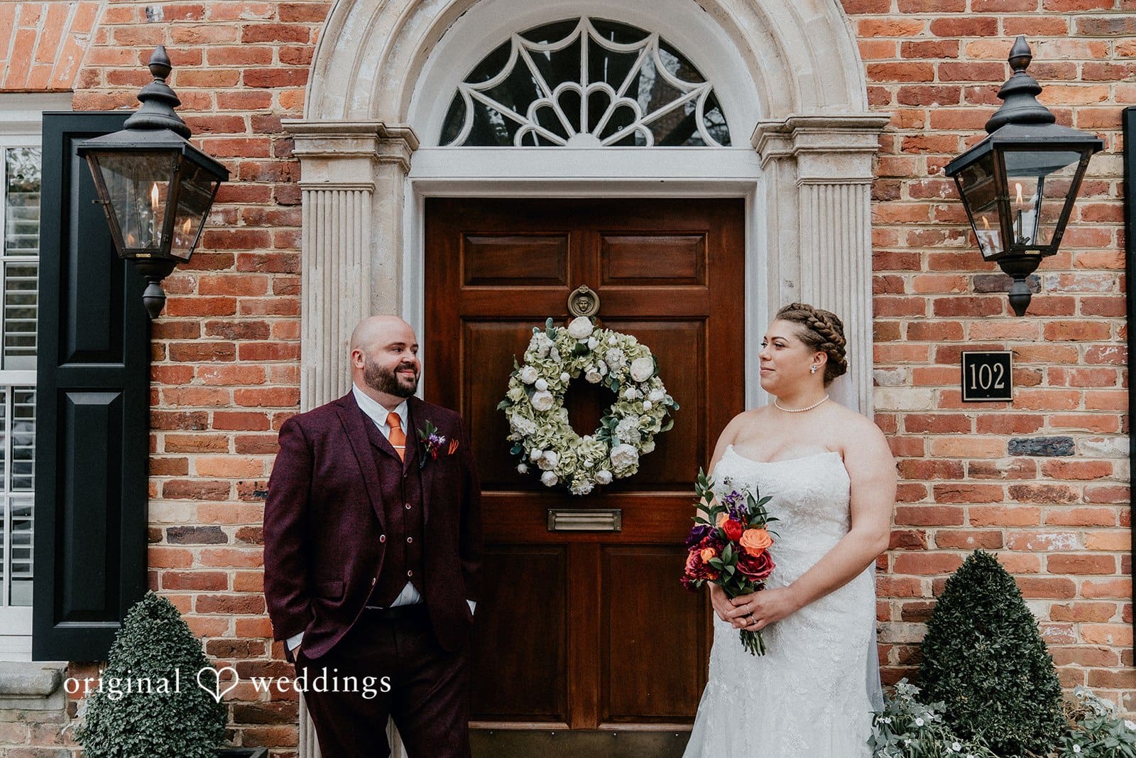 Alyssa & Thaddeus -
