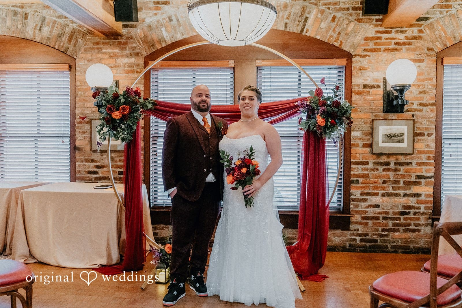 Alyssa & Thaddeus -