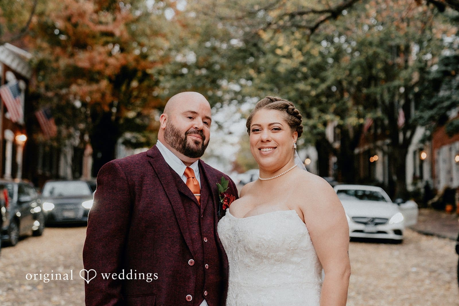 Alyssa & Thaddeus -