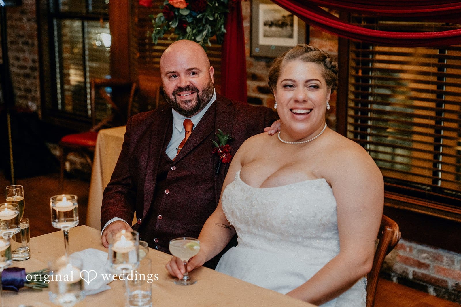 Alyssa & Thaddeus -