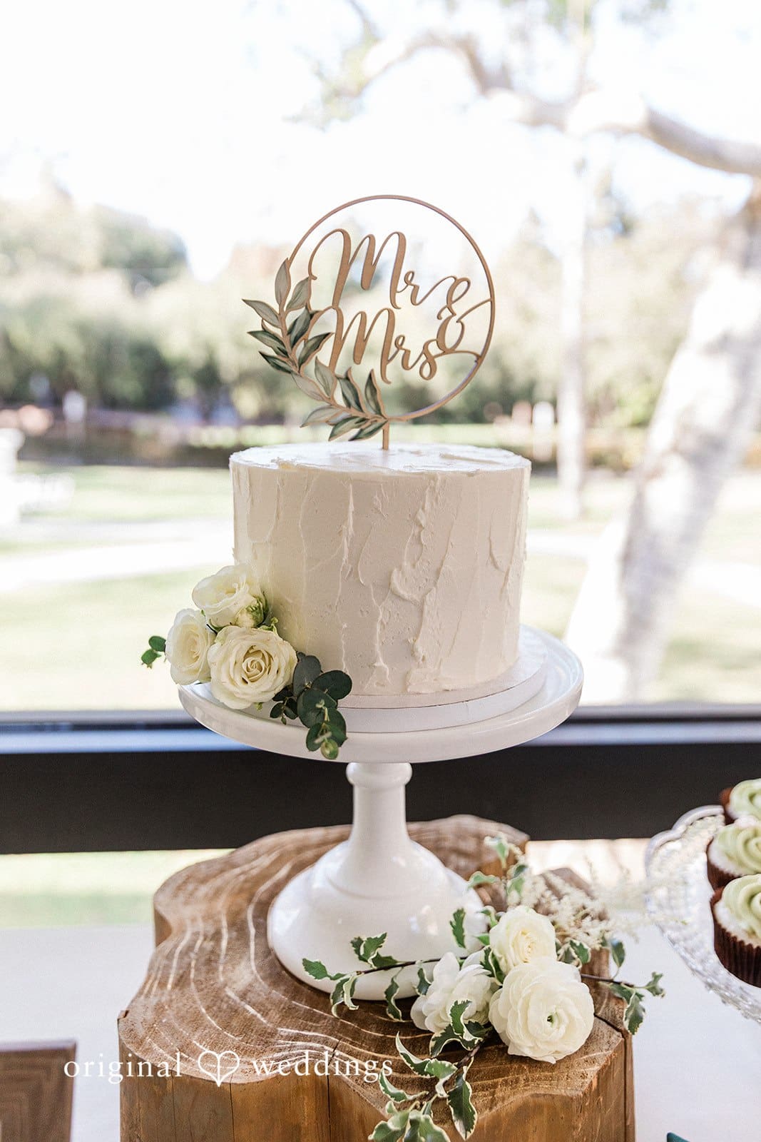 University Club Irvine Wedding // Stephanie & Peter -