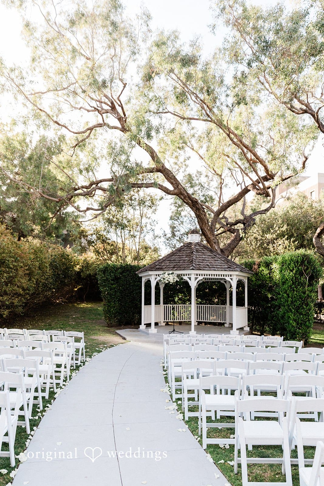 University Club Irvine Wedding // Stephanie & Peter -
