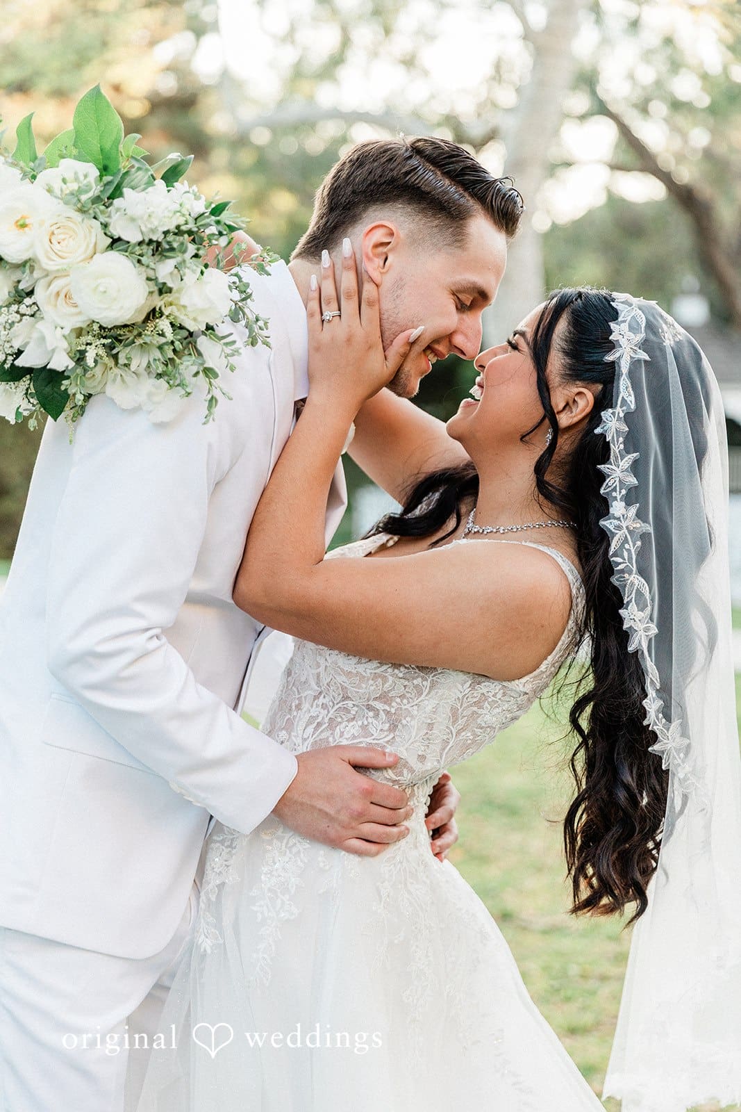 University Club Irvine Wedding // Stephanie & Peter -