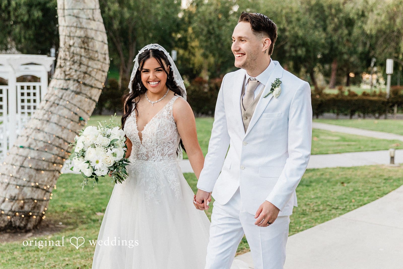 University Club Irvine Wedding // Stephanie & Peter -