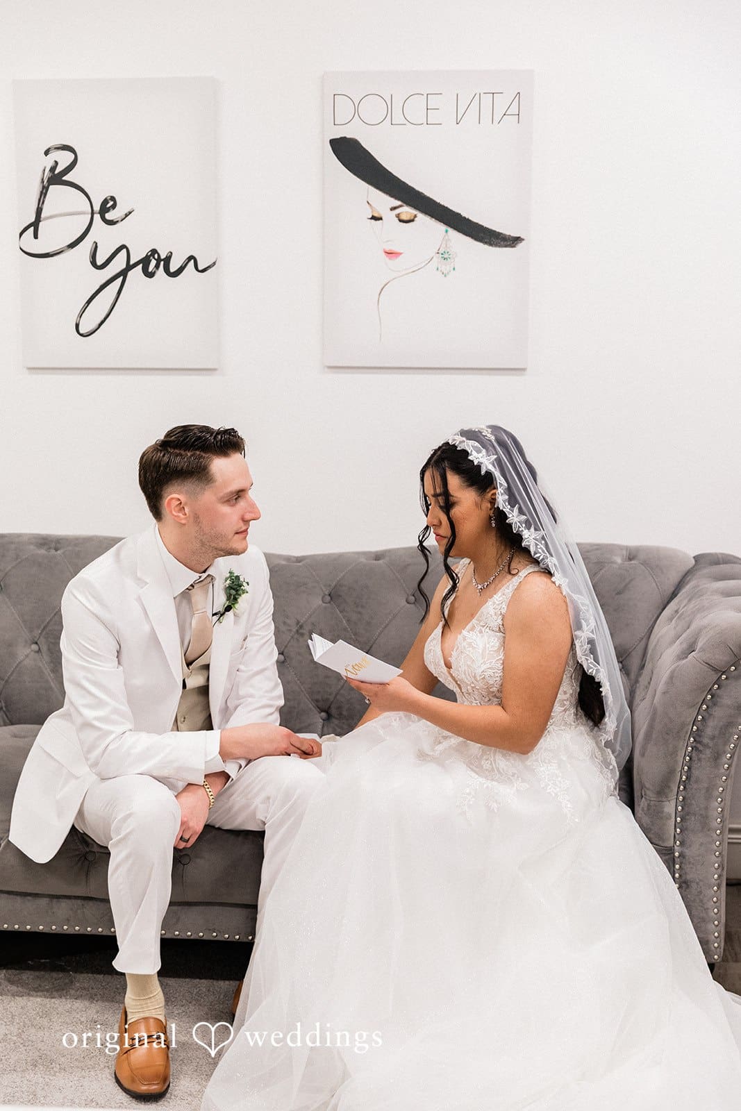 University Club Irvine Wedding // Stephanie & Peter -