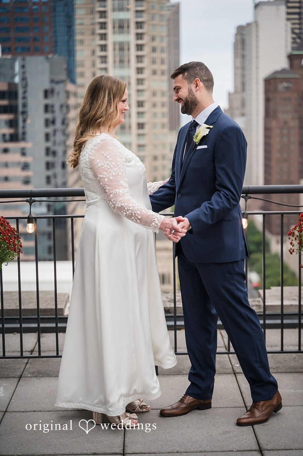 Kelsey & Cameron -