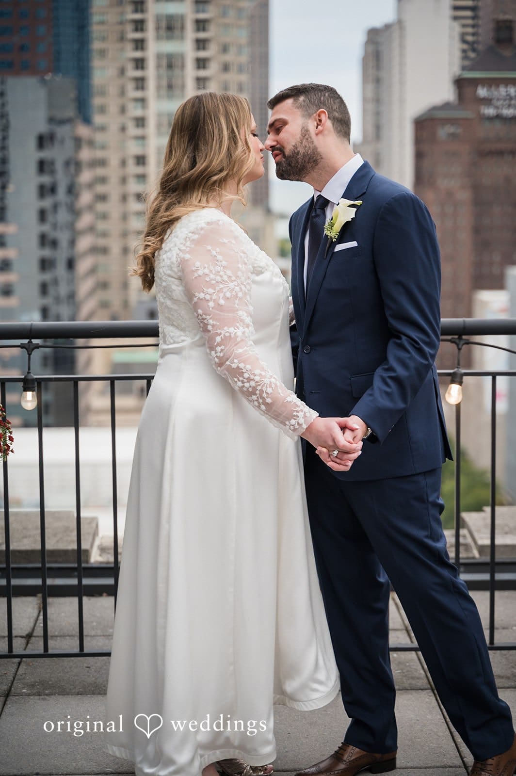 Kelsey & Cameron -