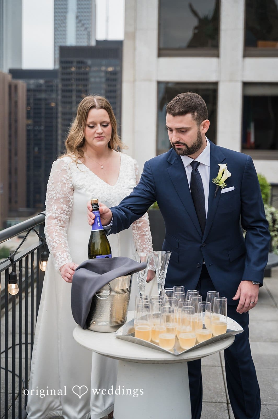 Kelsey & Cameron -