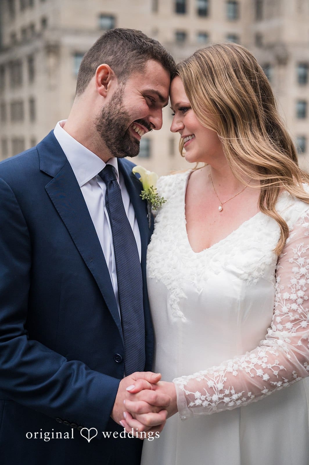 Kelsey & Cameron -