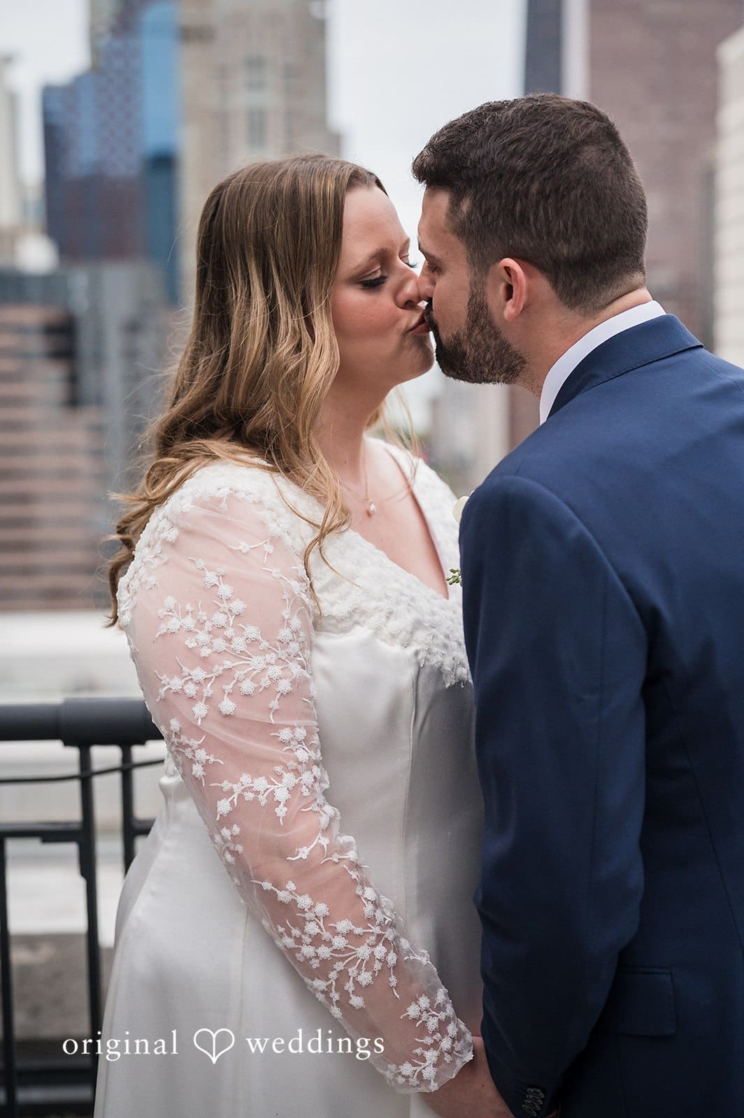 Kelsey & Cameron -